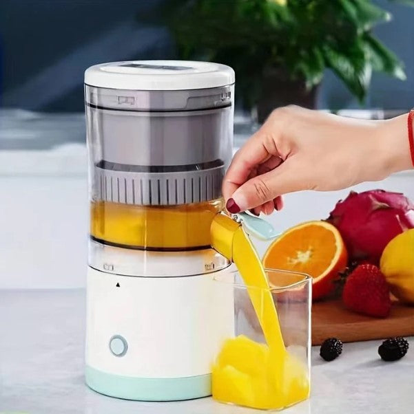Espremedor Automático de Frutas - Suco Pro®