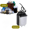 Caixote do lixo dobrável - EcoFold™
