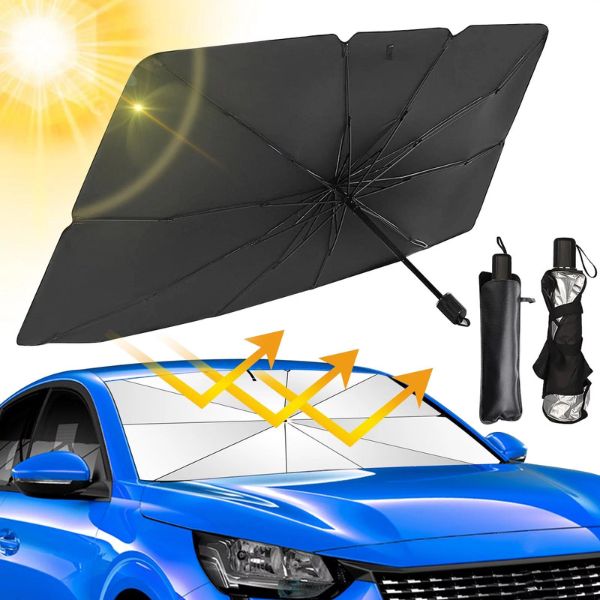 Guarda-sol para automóvel SunStop™